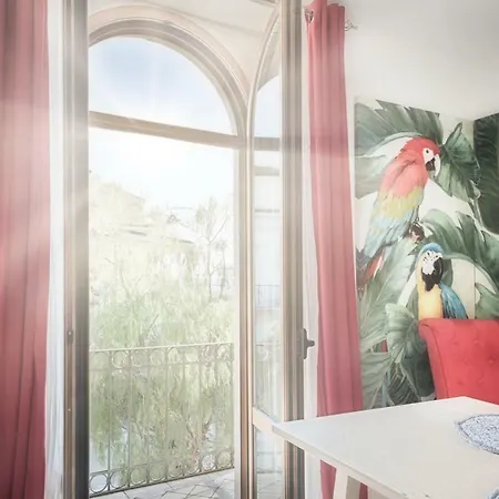 Palazzo Eugenia Апартаменты *