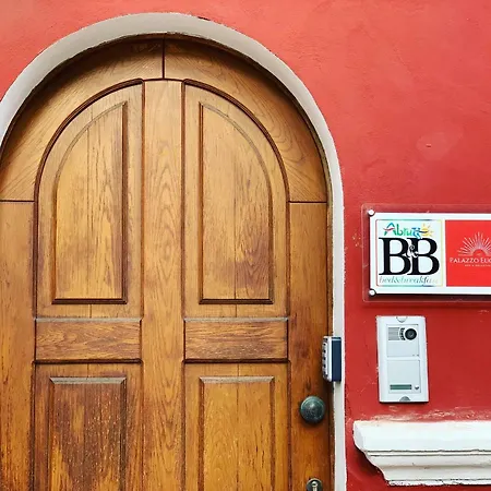 Апартаменты Palazzo Eugenia Васто