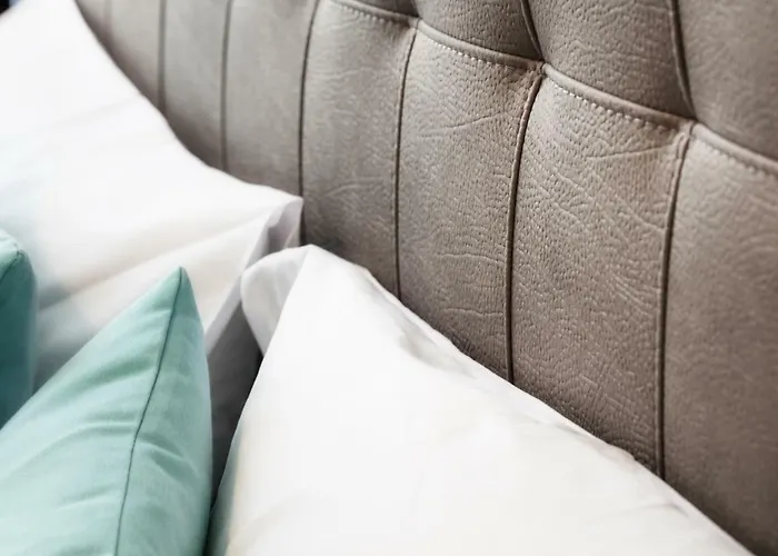 Апартаменты Palazzo Eugenia *