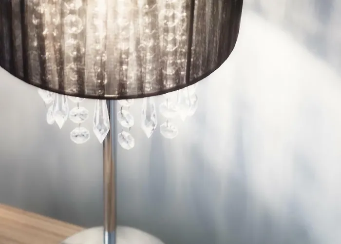 Апартаменты Palazzo Eugenia