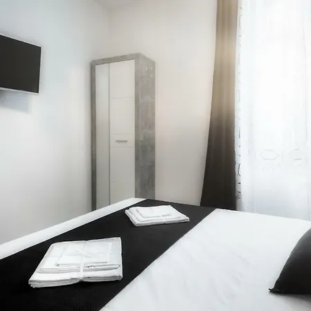 Apartment Palazzo Eugenia Vasto