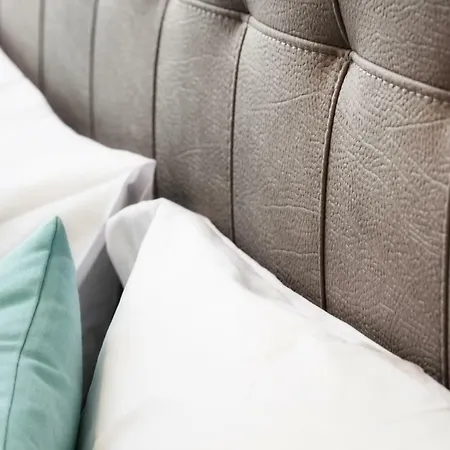 公寓 Palazzo Eugenia *