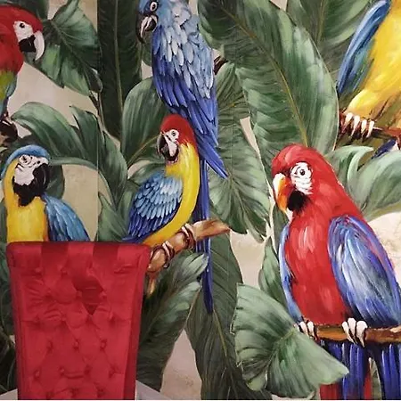 Palazzo Eugenia Apartment