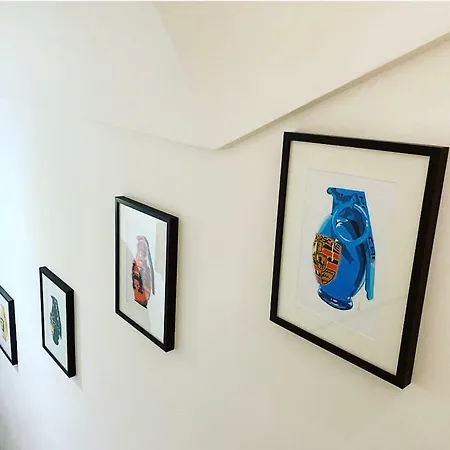 Apartment Palazzo Eugenia