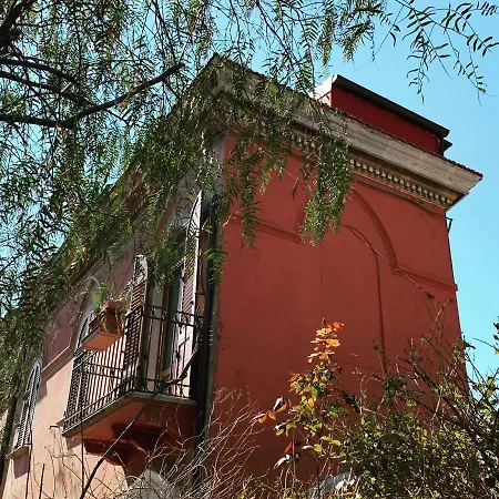 公寓 Palazzo Eugenia 瓦斯托