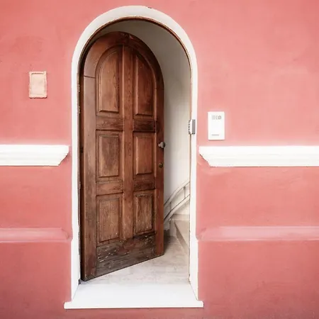 Palazzo Eugenia شقة فاستو