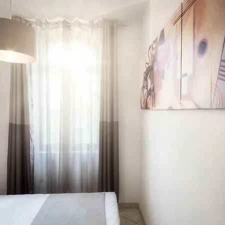 Palazzo Eugenia 瓦斯托