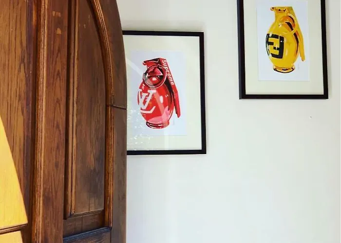 Palazzo Eugenia Daire