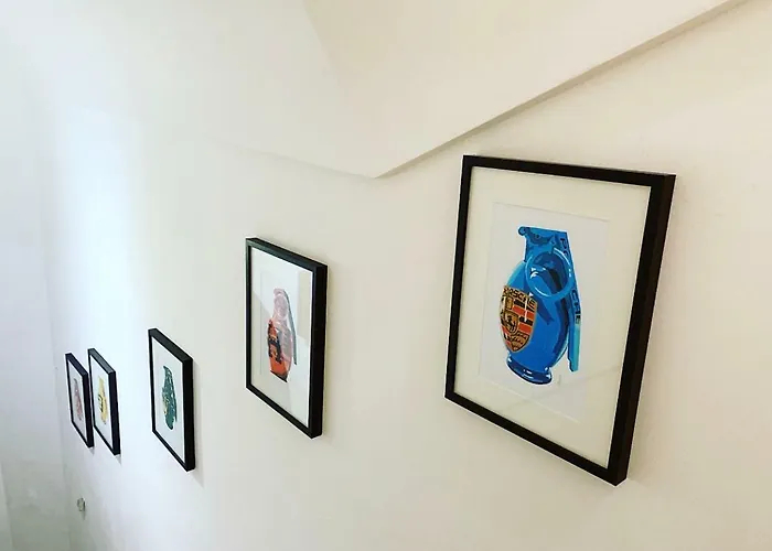 Daire Palazzo Eugenia