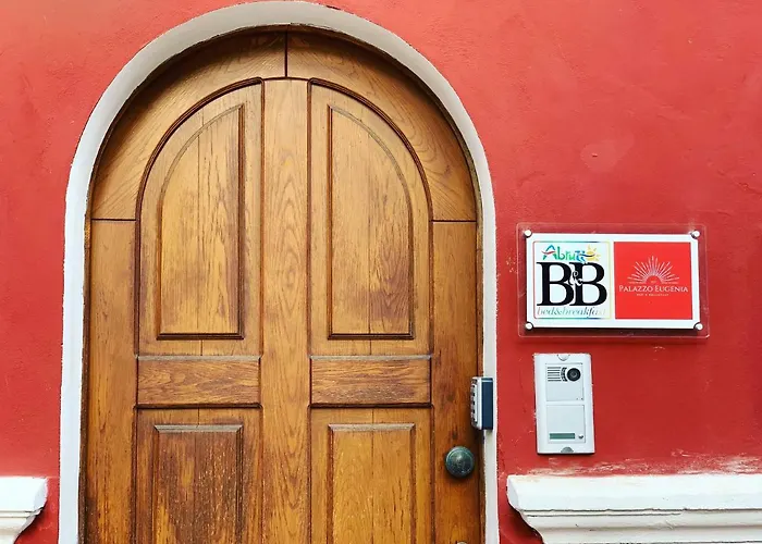 Daire Palazzo Eugenia Vasto