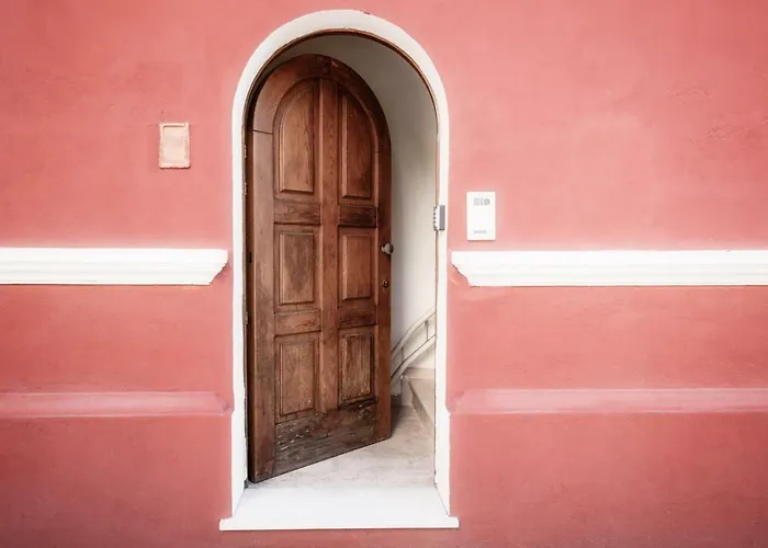 Palazzo Eugenia Daire Vasto