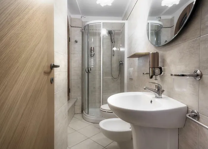 Daire Palazzo Eugenia *