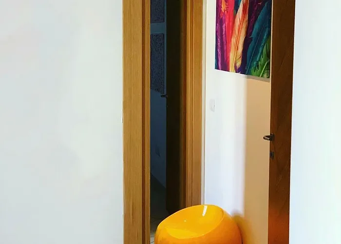 Daire Palazzo Eugenia *